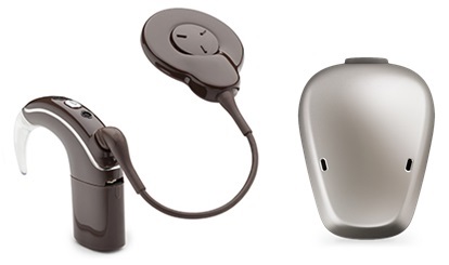 gør ikke mosaik pustes op Cochlear Implant Bluetooth Sound Processors and Connectors - Accessible  Telecoms