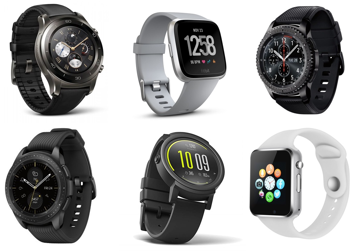 Smartwatches and Cellular - Accessible Telecoms