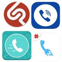 Speed Dial Apps
