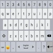 Image of Classic Big Keyboard for Android