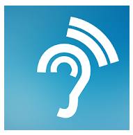 Image of Hearing Aid App Icon