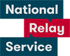 National Relay Service Icon