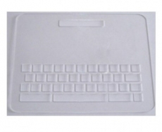 1. Onscreen Keyboard Keyguard for iPad