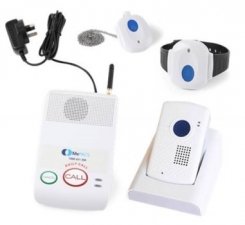 Personal Emergency Alarms - Accessible Telecoms