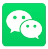 Image of WeChat App Icon