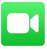 Image of FaceTime App Icon