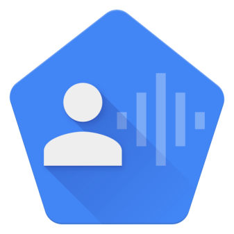 Image of Voice Access Apps Icon
