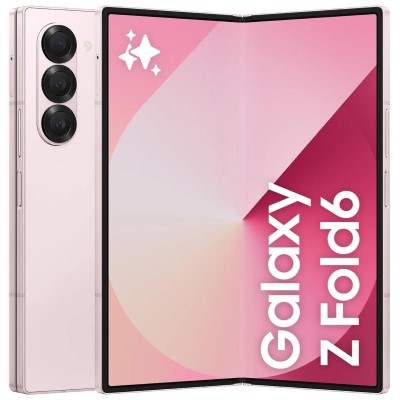 DEV959 Samsung Galaxy Z Fold6 Version 1