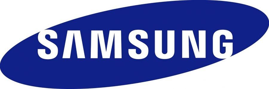 Samsung Store Logo