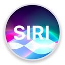 Image of Siri App Icon