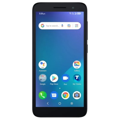 Image of Telstra Essential 2