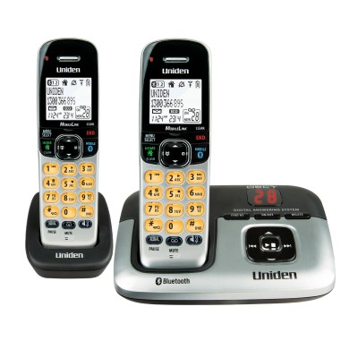 Image of Uniden Cordless Phone DECT 3236