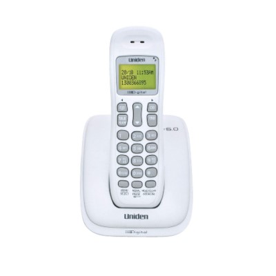 Image of Uniden DECT 1015