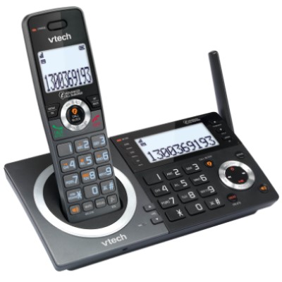 Image of Vtech 20850E Executive DECT Cordless Handset