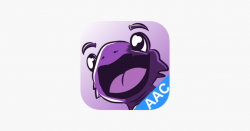 Image of Jabberwocky App Icon