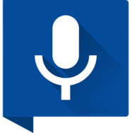 Image of Write SMS by Voice App Icon