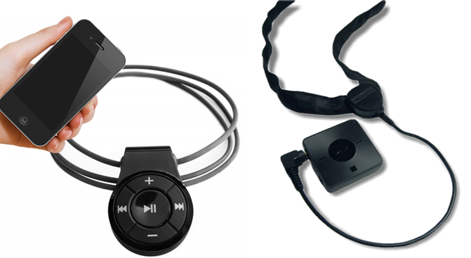 Image of Bluetooth Hearing Loop