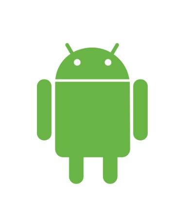 Image of Android Operating System Logo