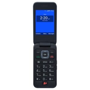 Image of Telstra Flip 4
