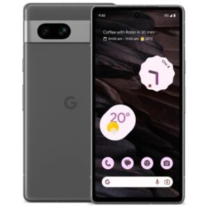 Image of Google Pixel 7a