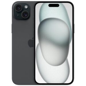 Image of iPhone 15 Plus
