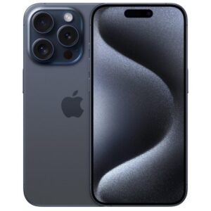 Image of iPhone 15 Pro