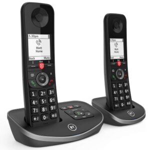 Image of Telstra Call Guardian Gen3