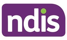 NDIS logo