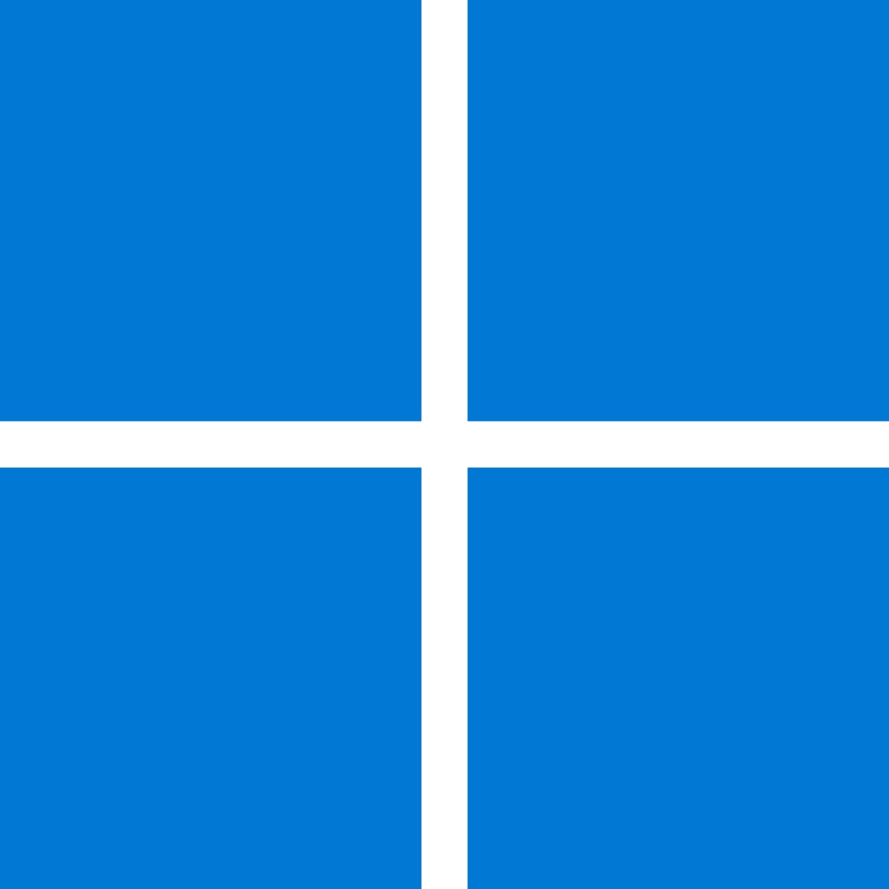Windows logo