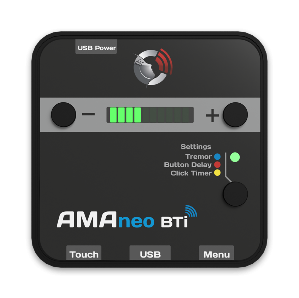 AMAneo BTi