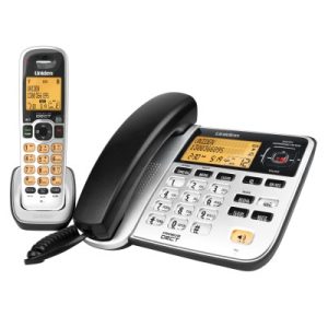 Uniden DECT 2145