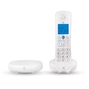Telstra Easy Control Cordless Phone