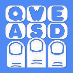1C Big Keyboard logo
