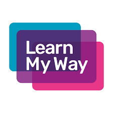 Learn My Way logo