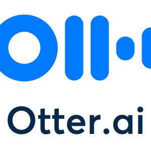 Otter ai logo