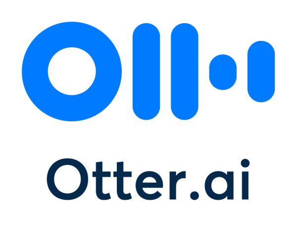 Otter ai logo