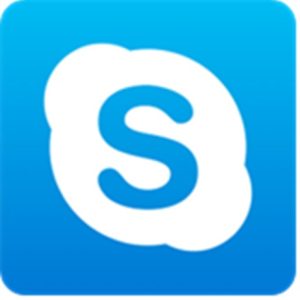 Skype logo
