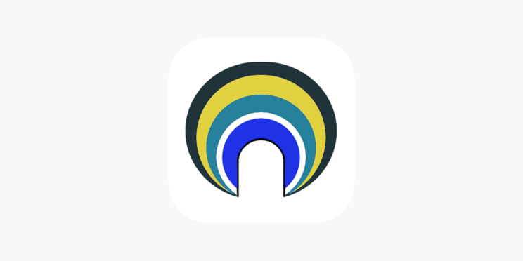 Touch Voice logo