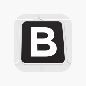 big keys logo
