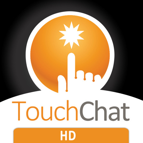 TouchChat logo