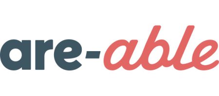 are-able logo